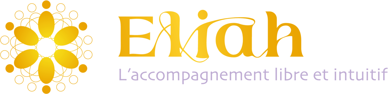 Eliah Logo