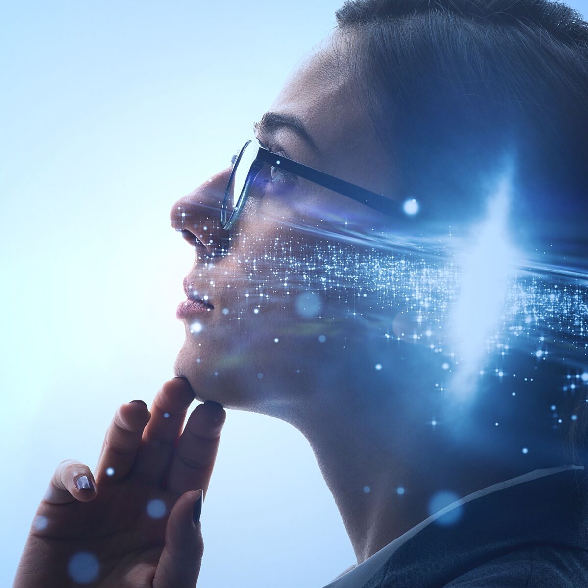 Accompagnement intuitif