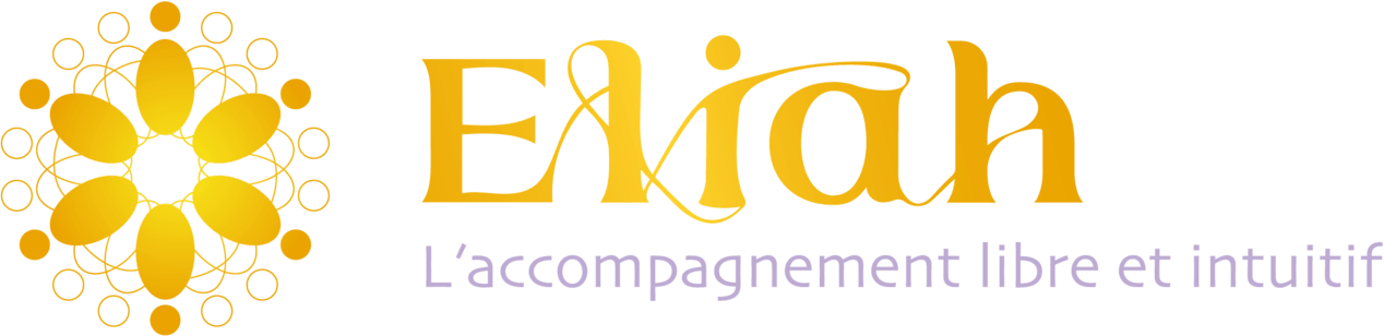 Eliah Logo