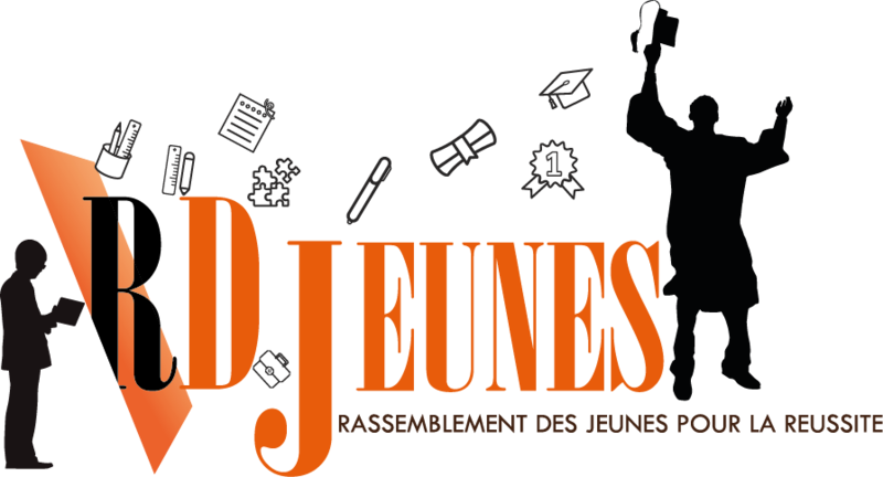 Logo RD JEUNES