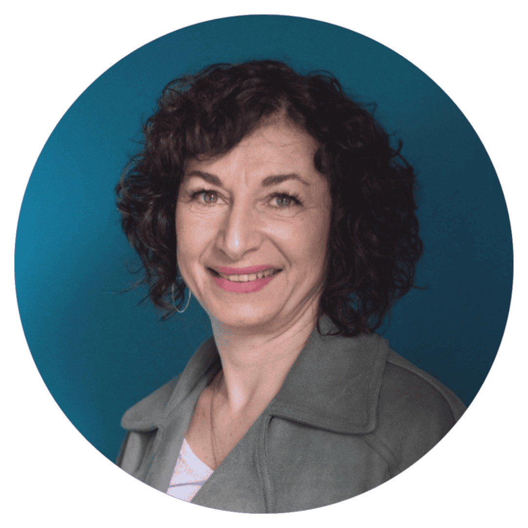 Nathalie Corti